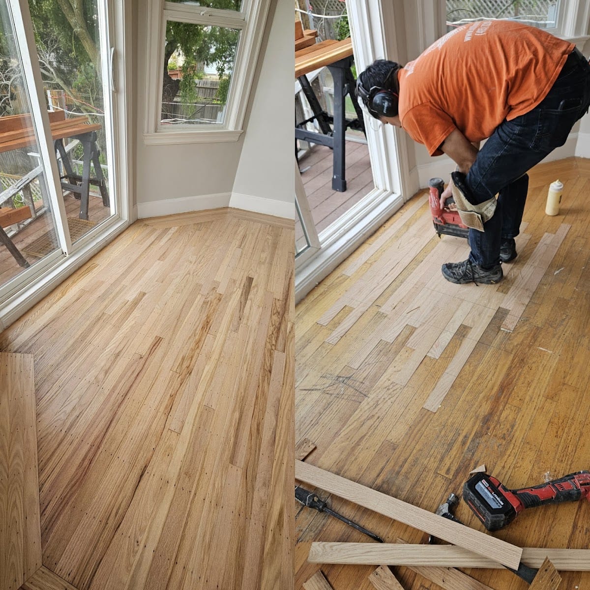 Hi Tech Hardwood Floors, photo 4