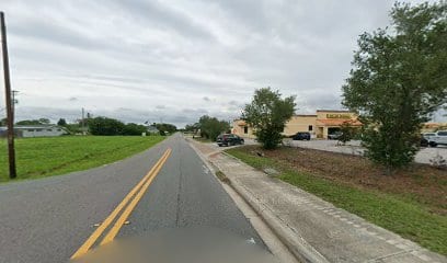 Ashley Plaza South Inc.