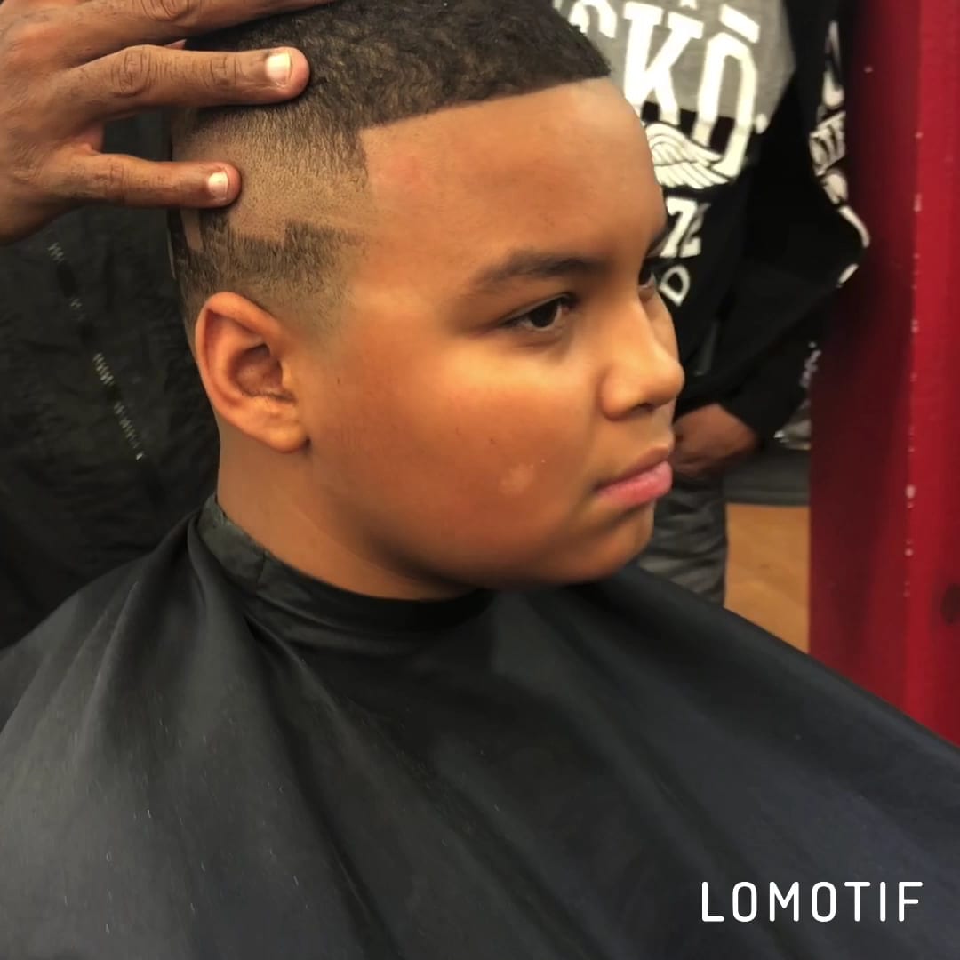 Boulevard Barber Shop, photo 3