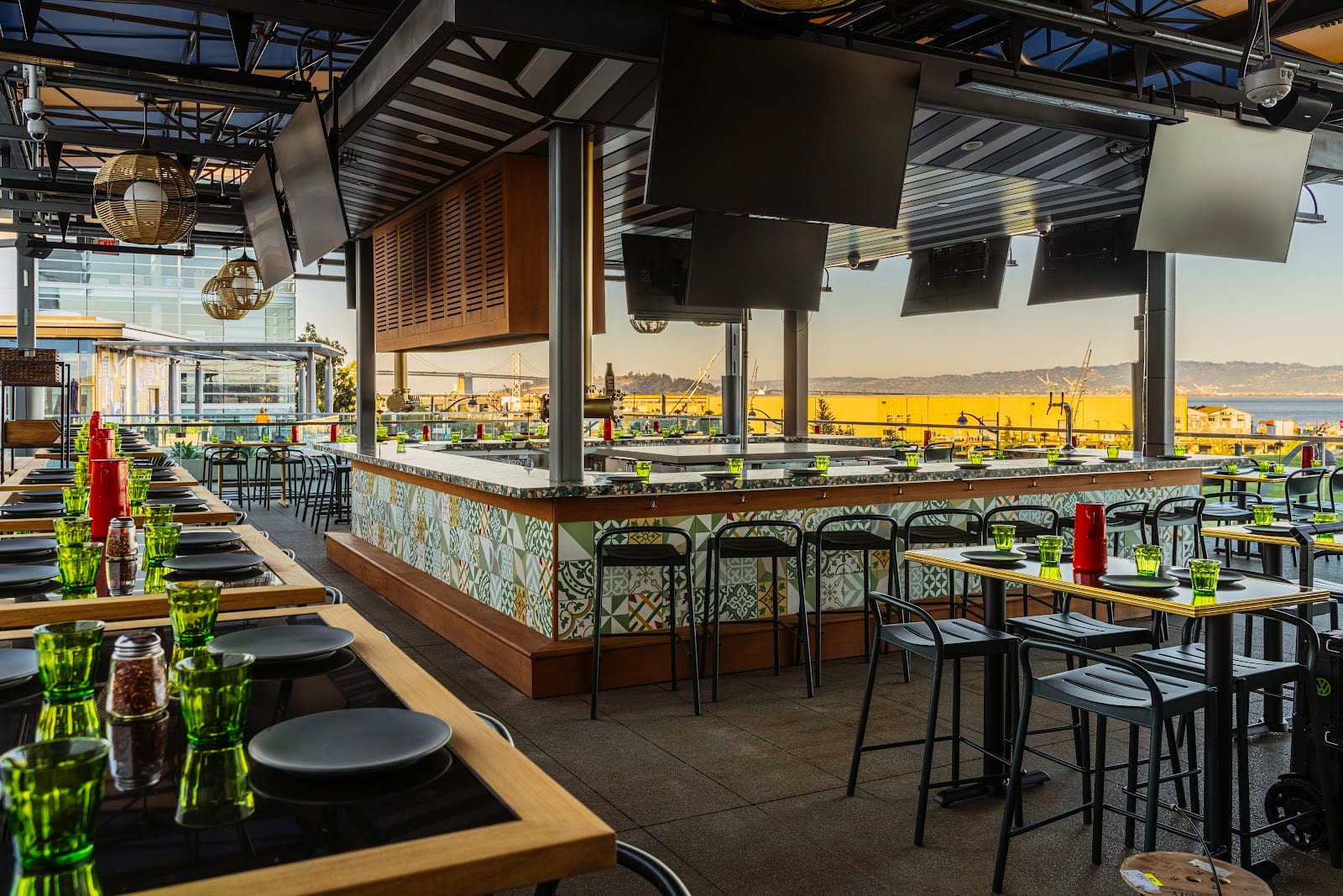 Che Fico Pizzeria at Thrive City, photo 3