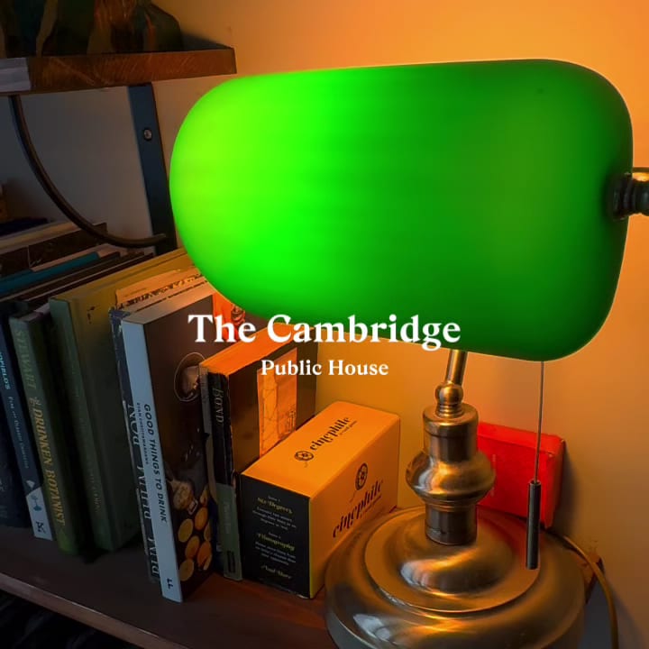 The Cambridge Public House, photo 3