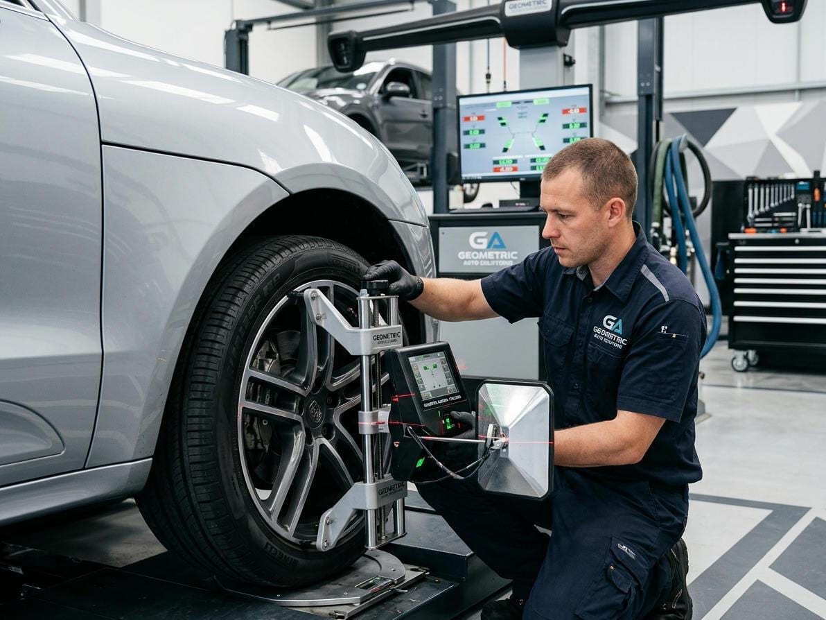 Moe's Tires - Auto Repair, photo 2