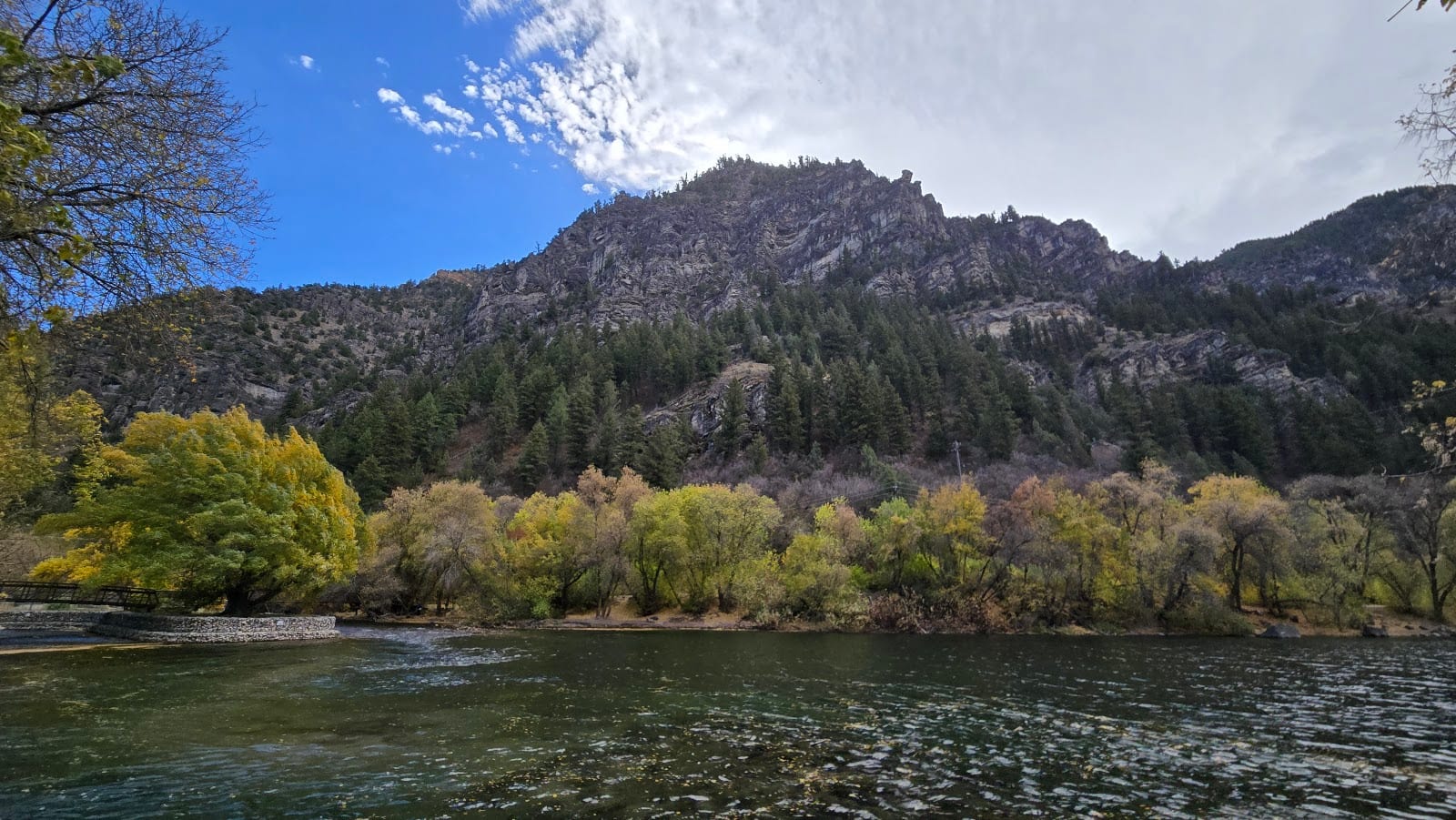 Second Dam, photo 3