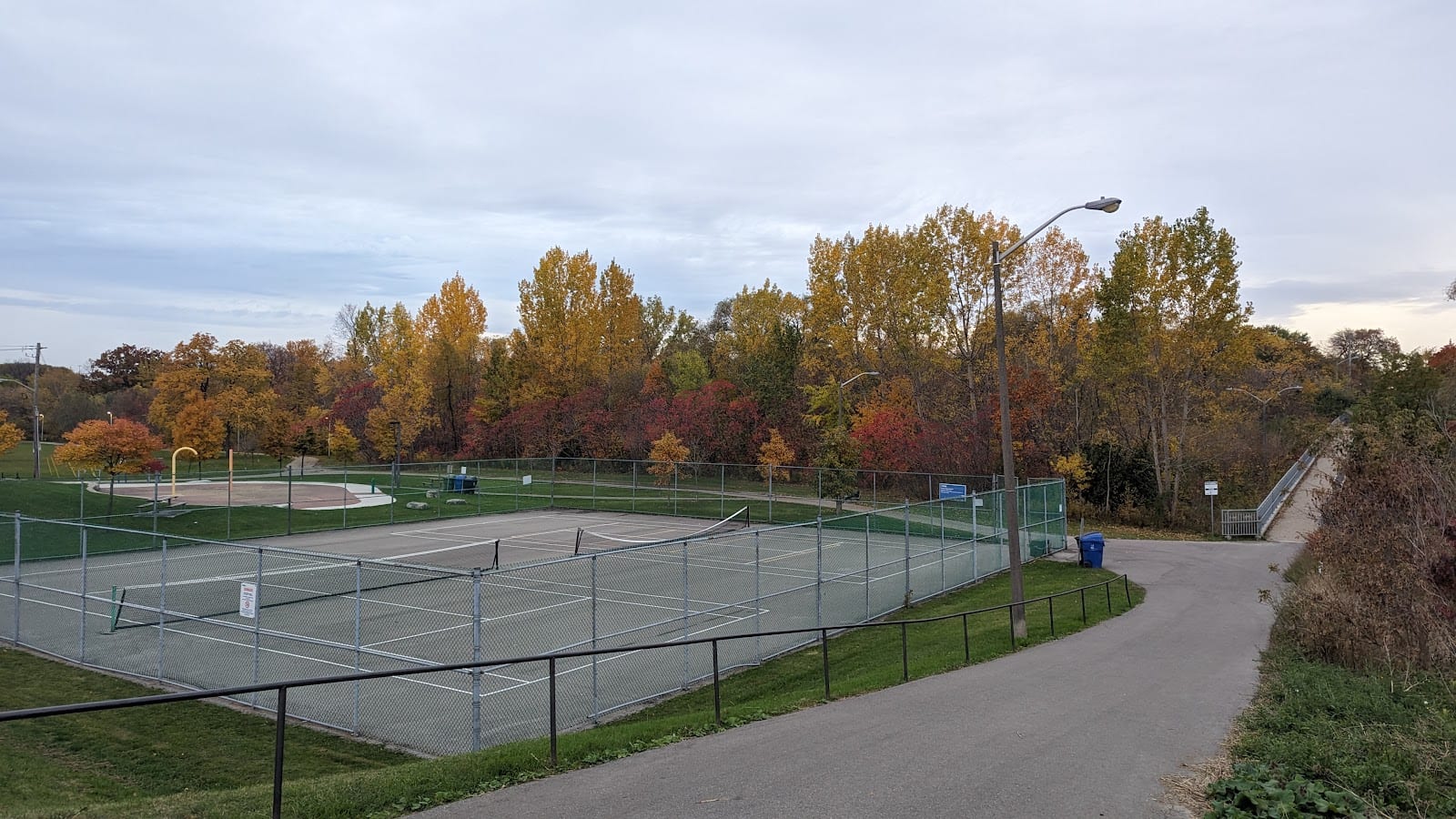 Chalkfarm Park, photo 2