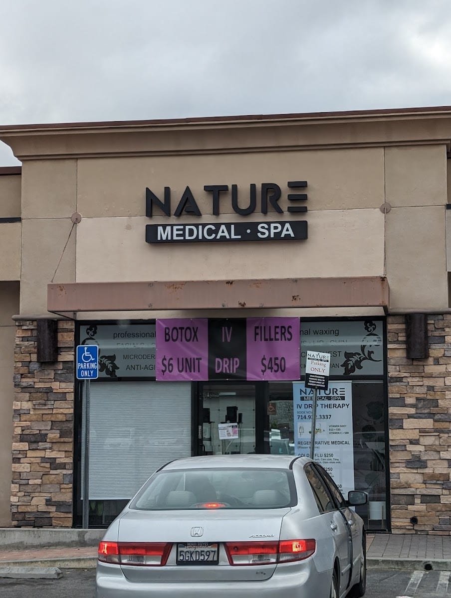 Nature Medical SPA, photo 2
