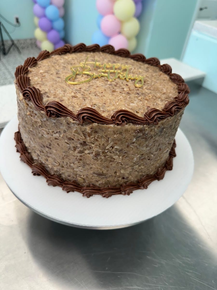 Southern Sweets Bakery, photo 3