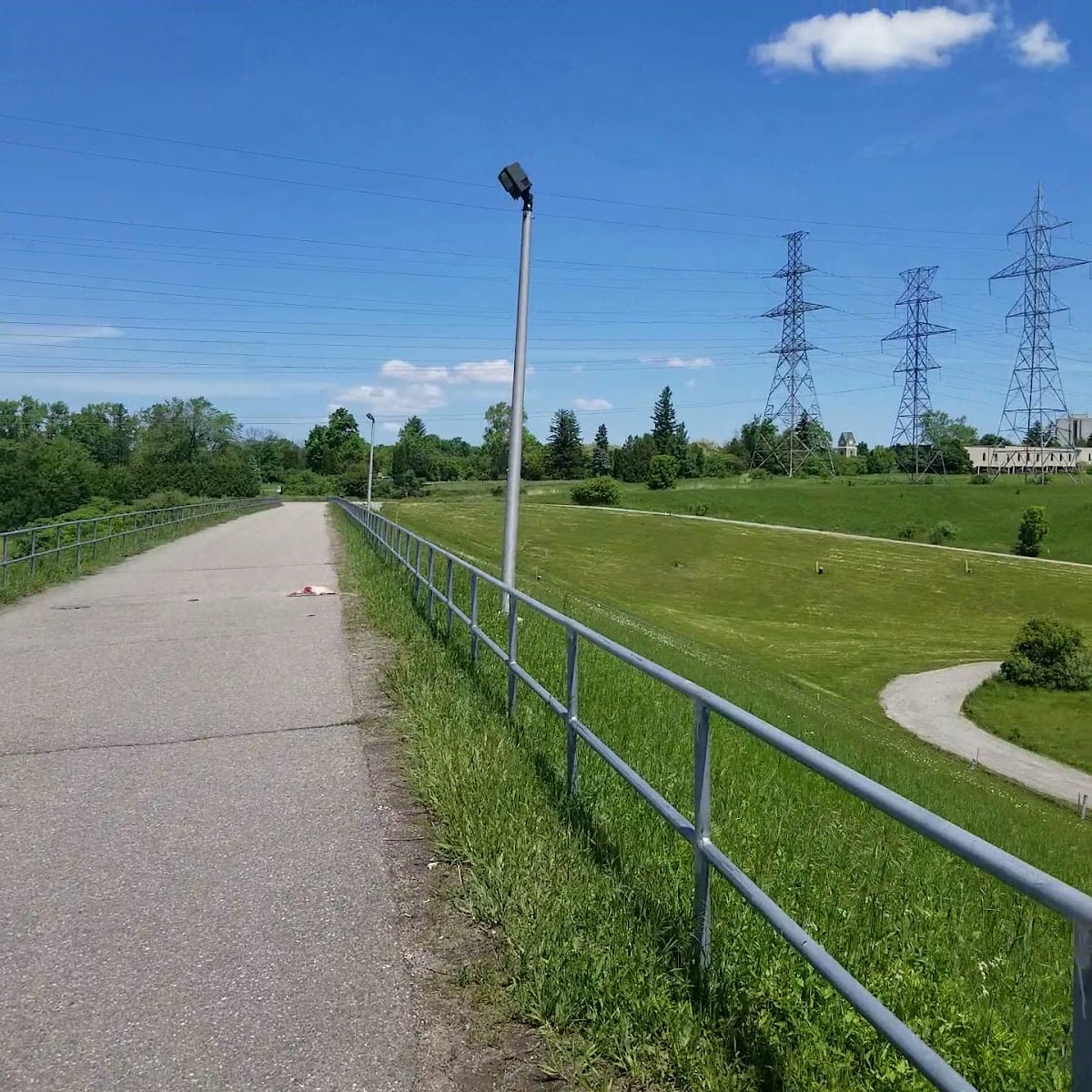 Finch Recreational Trail, photo 2