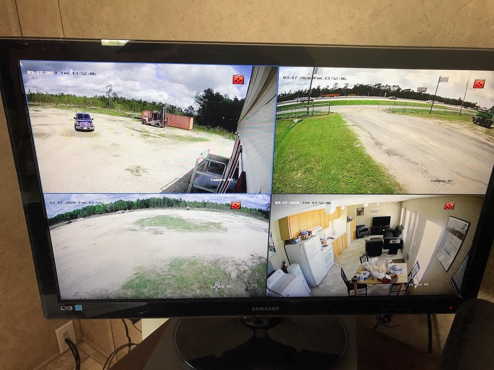 Digital Smart Home Security,LLC