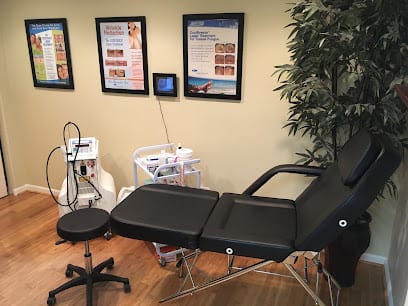 Laser Treatment Specialists