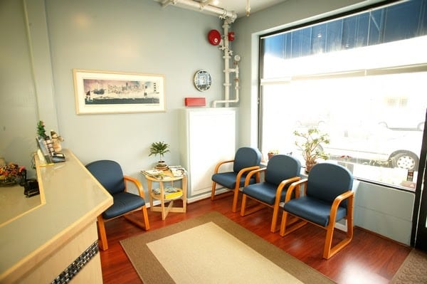 Steven J Baldwin, DDS and Cynthia Scipioni, DDS, photo 2