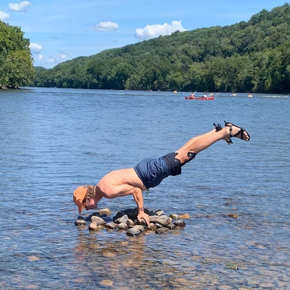 Yoga-Bro, photo 2
