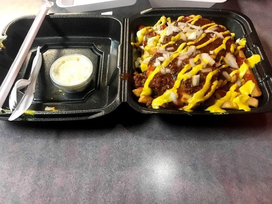 Gourmet Hots, photo 4
