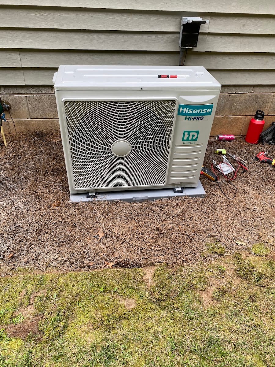 R & M Heating and Cooling