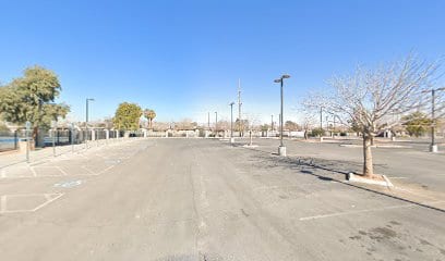 Soccer park