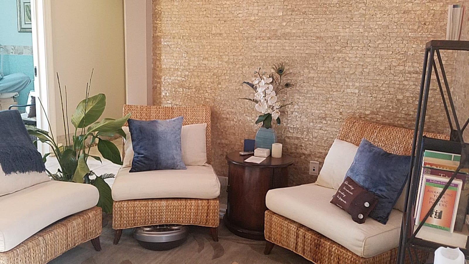 The Compass Spa, Therapy & Wellbeing, photo 2