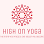High on Yoga