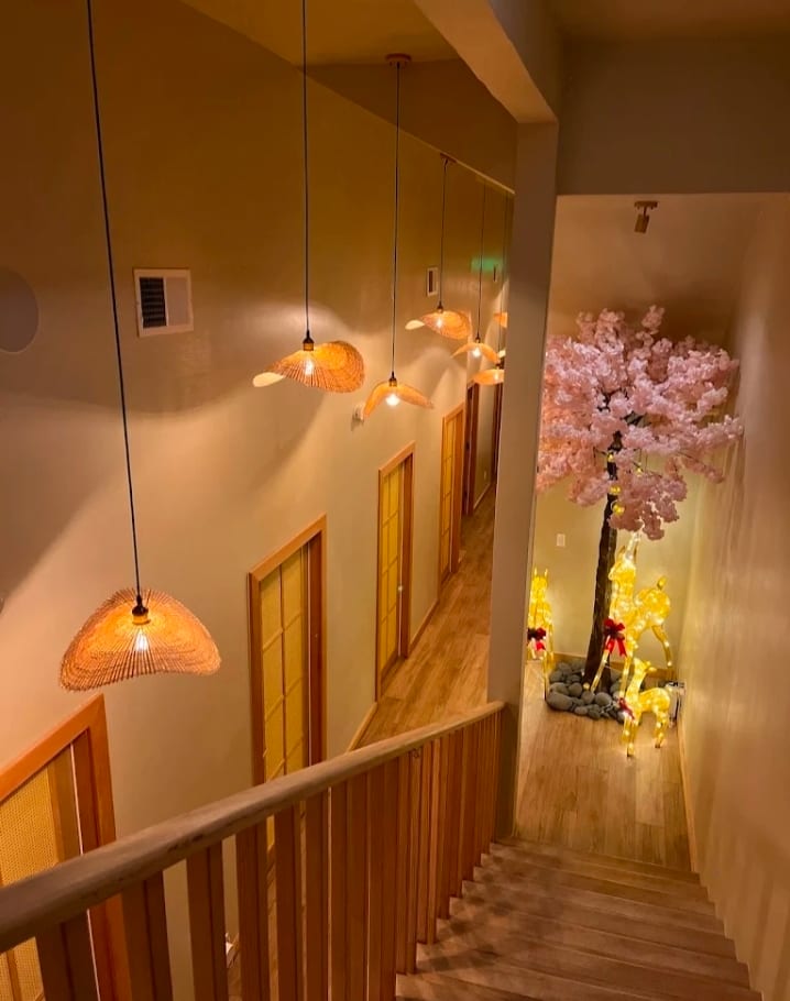 Thai Massage Dayspa By Ashworth, photo 3