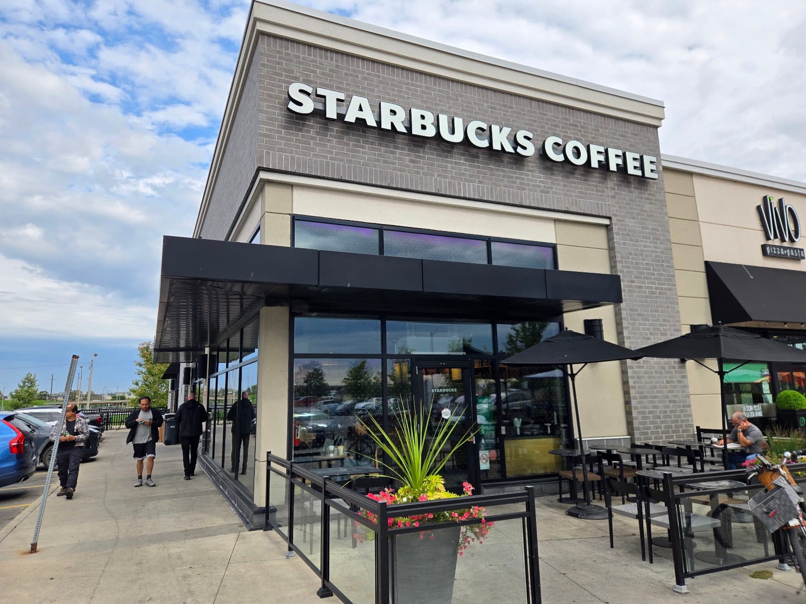 Starbucks Coffee Company