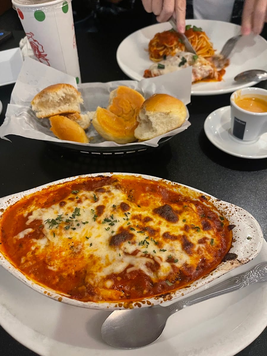 Tuscany Italian Grill, photo 3