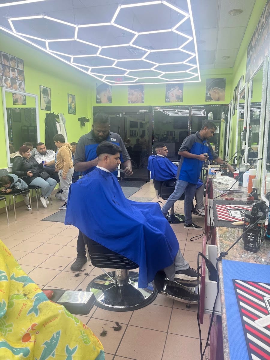 Vini Hair Ctr, photo 3