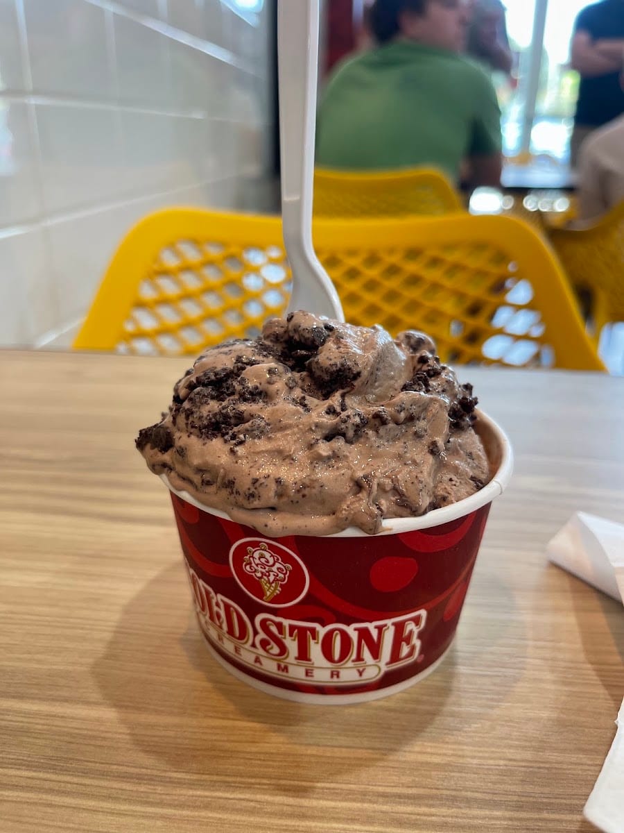 Cold Stone Creamery