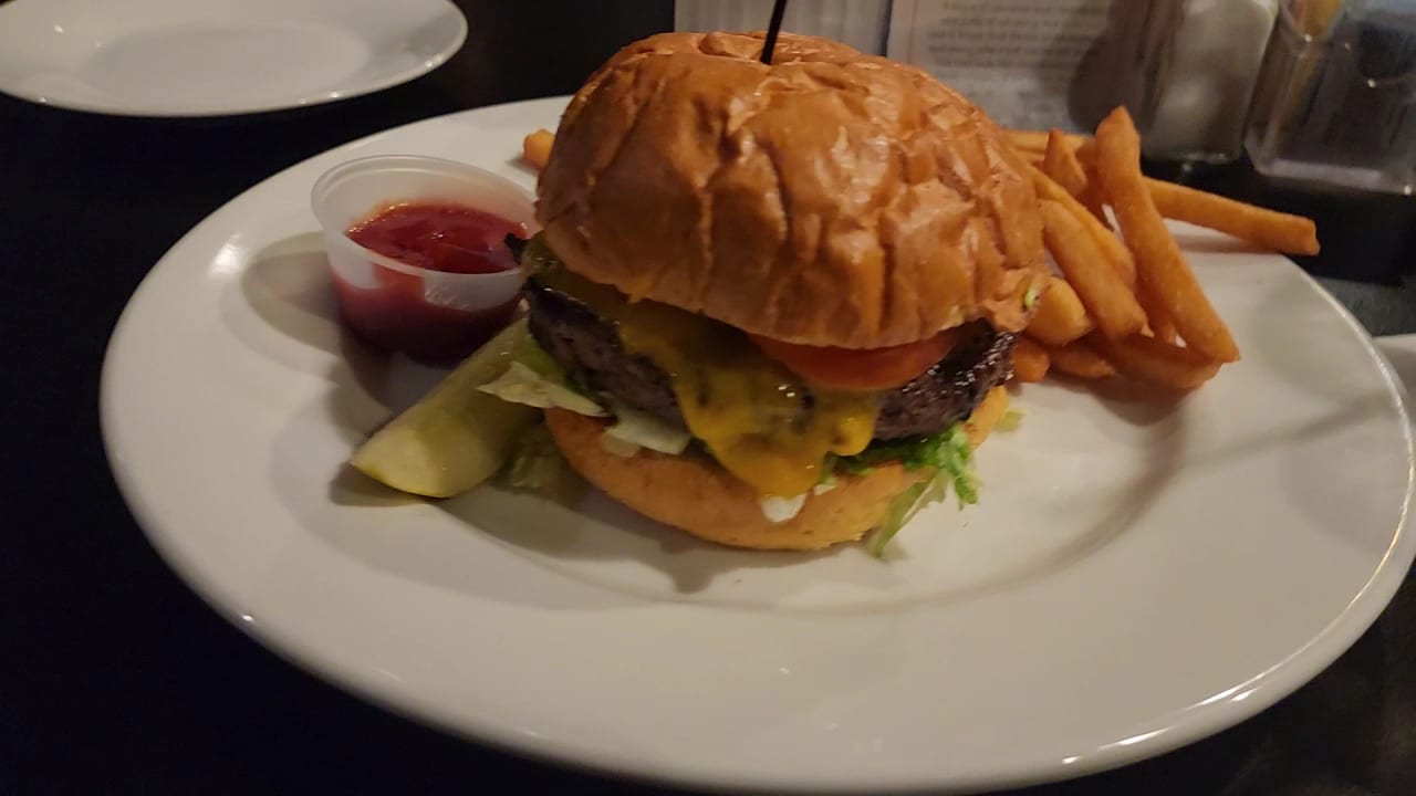 Bistro 44, photo 3