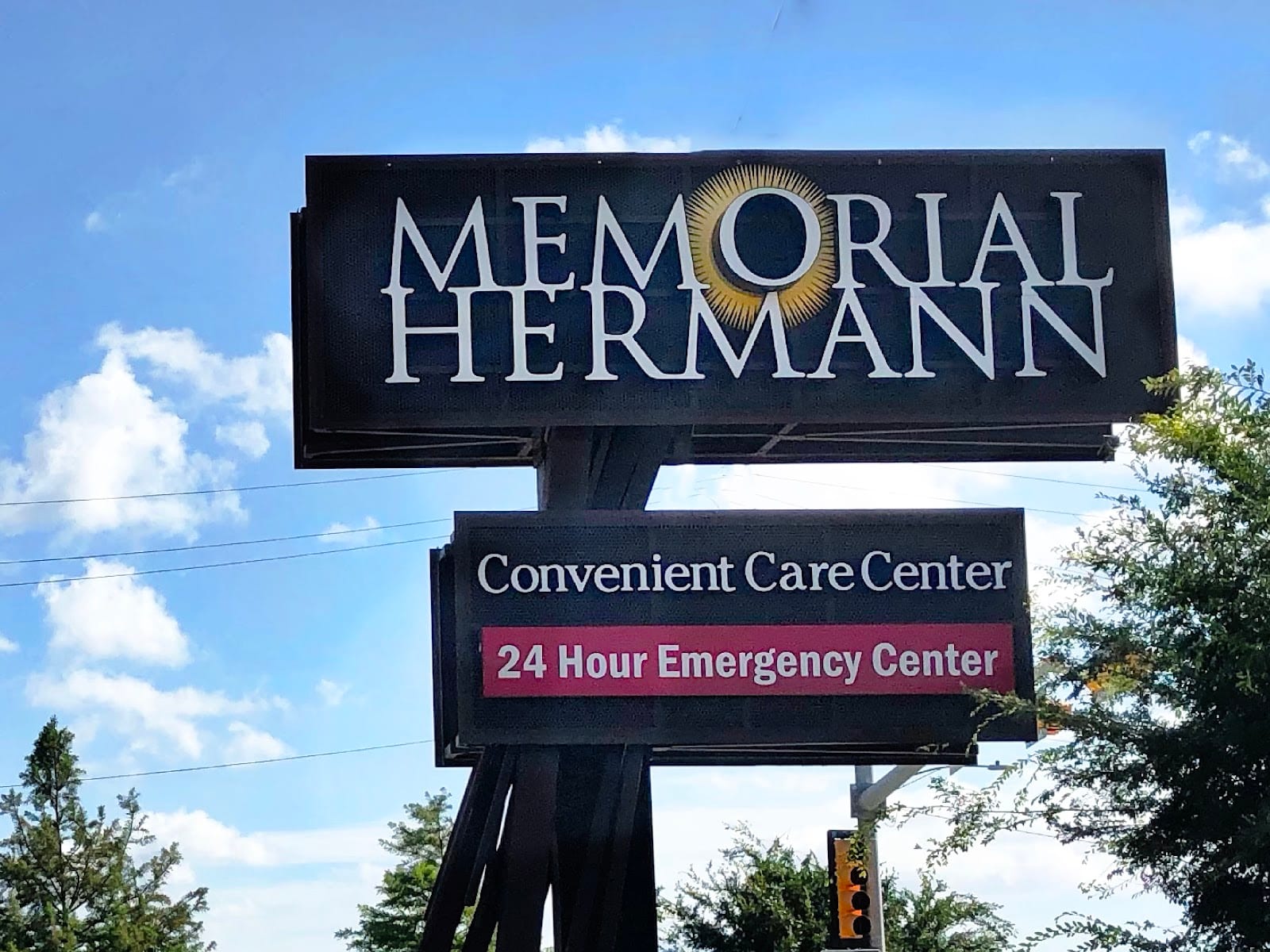 Memorial Hermann Sports Medicine & Rehabilitation at Convenient Care Center in Greater Heights, photo 3