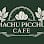 Machu Picchu Cafe