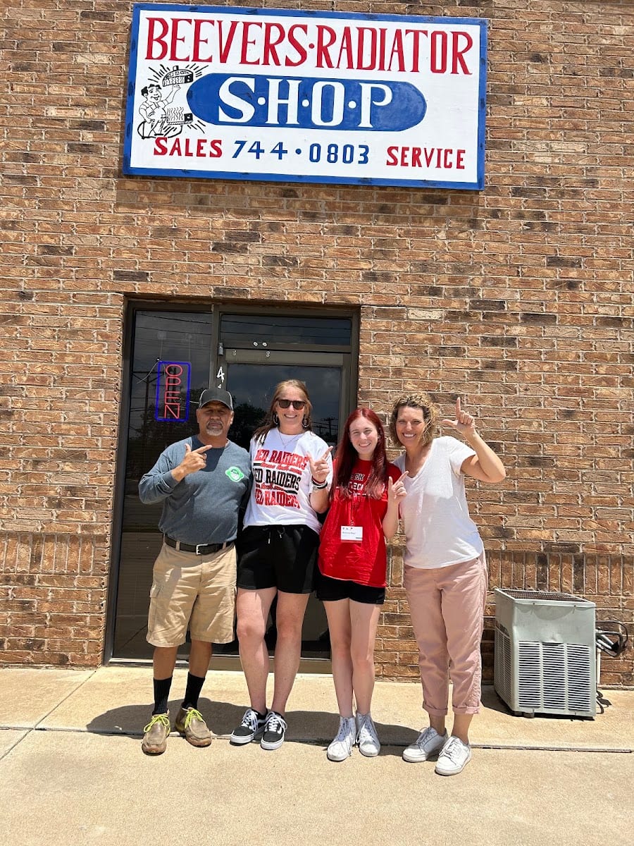 Beevers Radiator Shop, Inc and Automotive