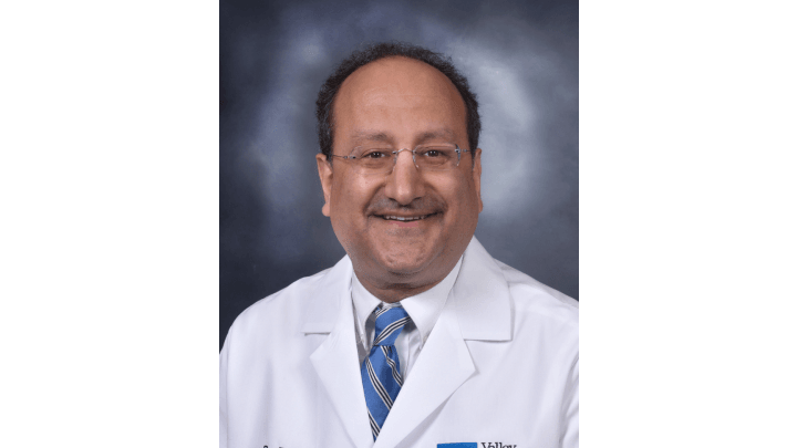 Michael Rahmin, MD, photo 2