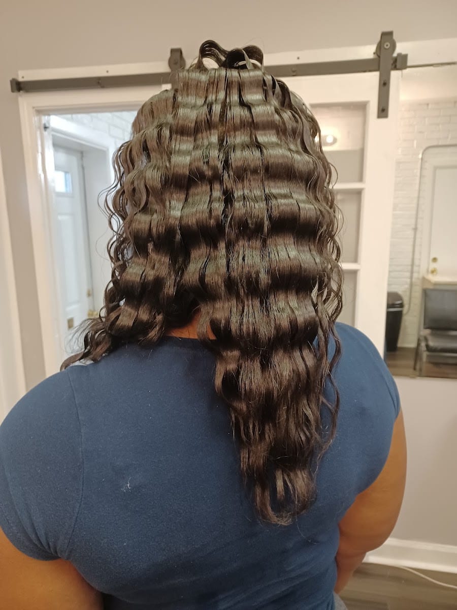 Superior Mane Salon, photo 2