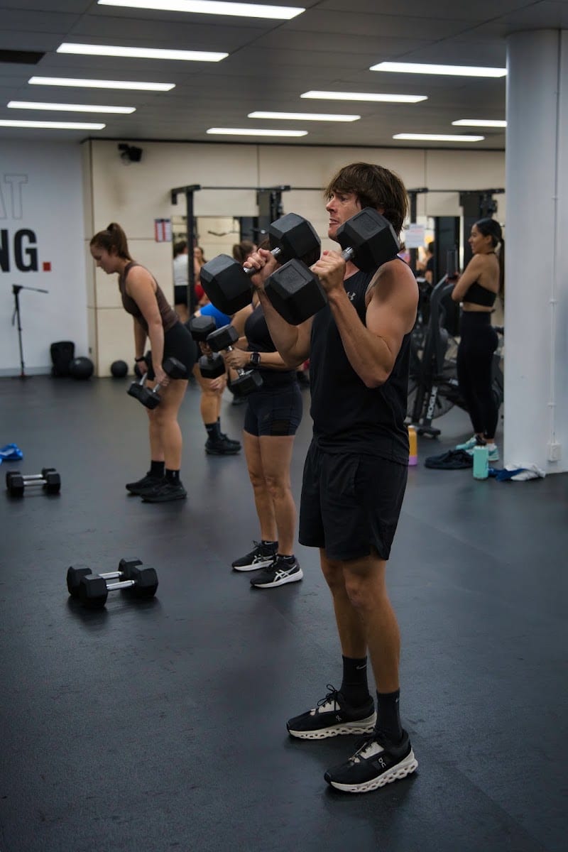 Fitstop Mackay, photo 2