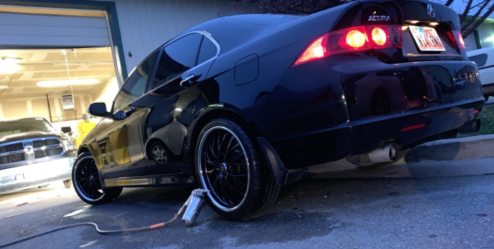 Sam’s Paint & Body, photo 3