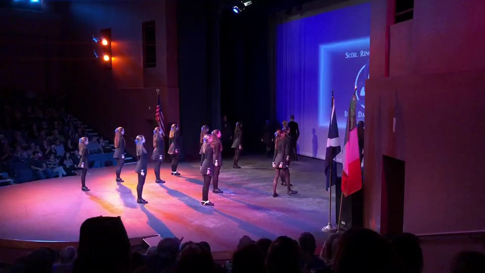Scoil Rince Ni Riada Irish Dance: Las Vegas, photo 3
