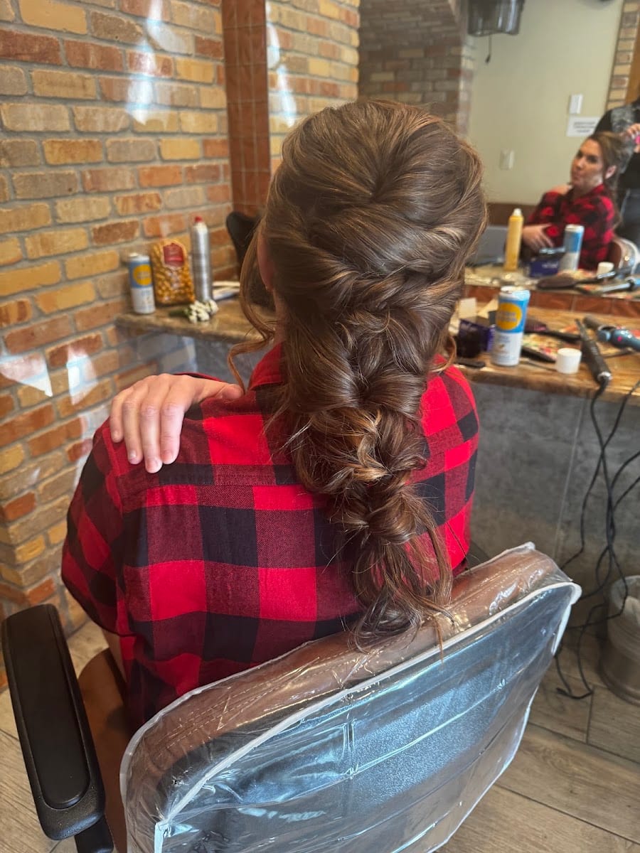 Estes Park Salon