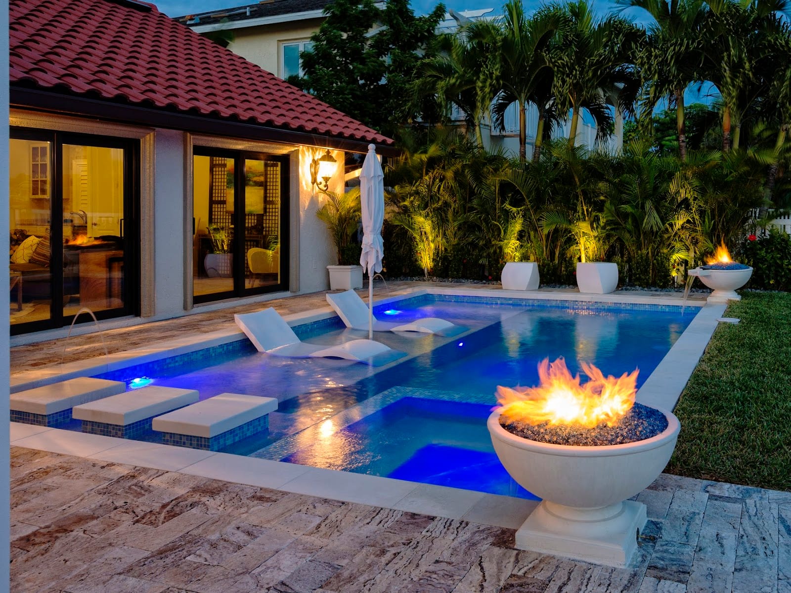 Schroeder's Pool Service, photo 3