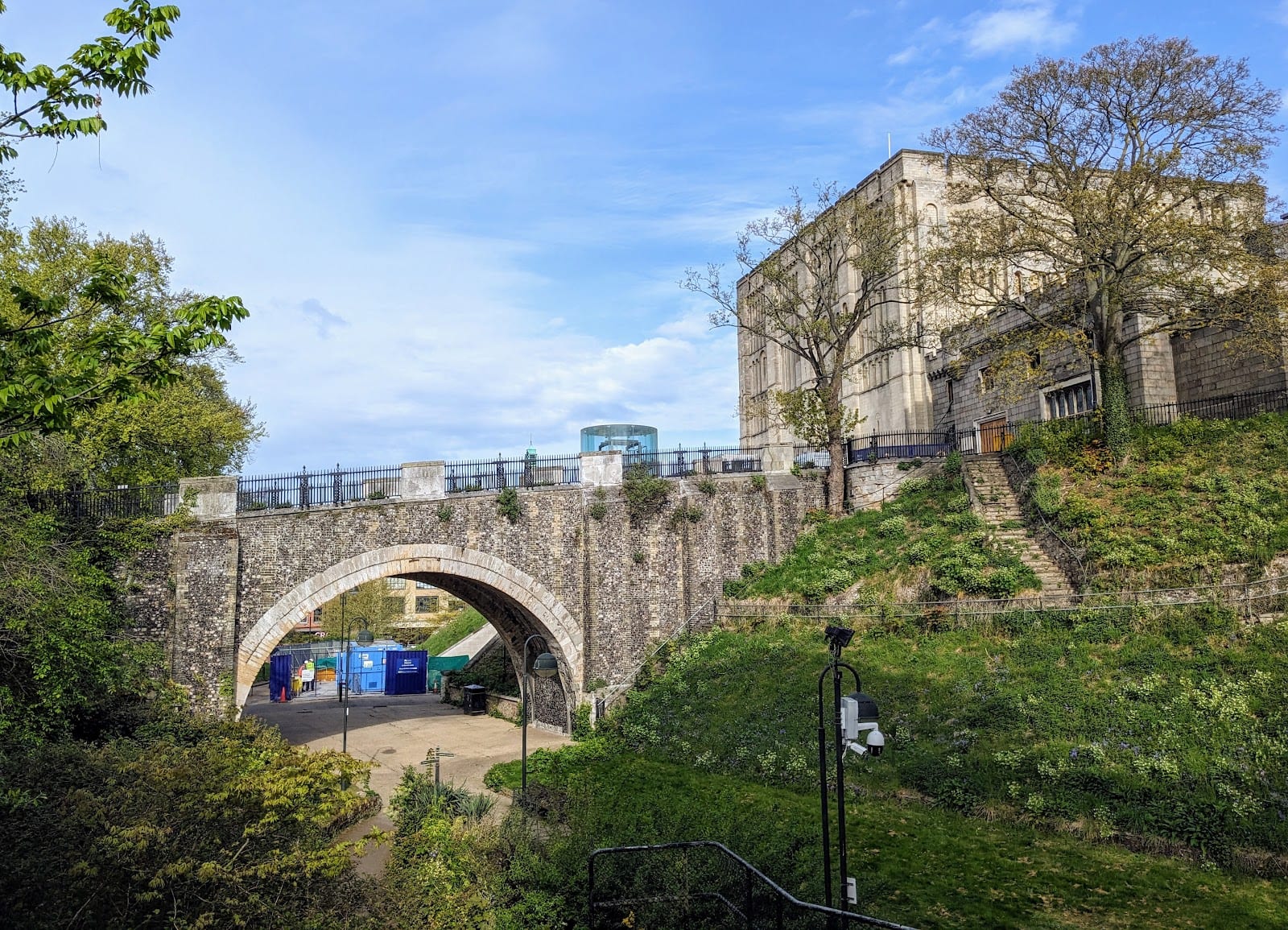Norwich Castle, photo 3