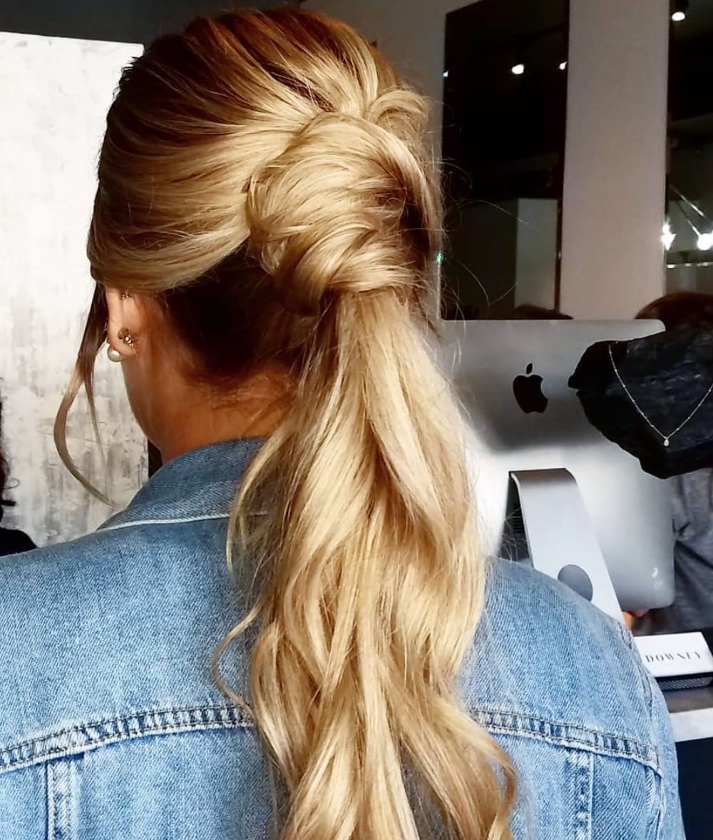 Hair By Sue