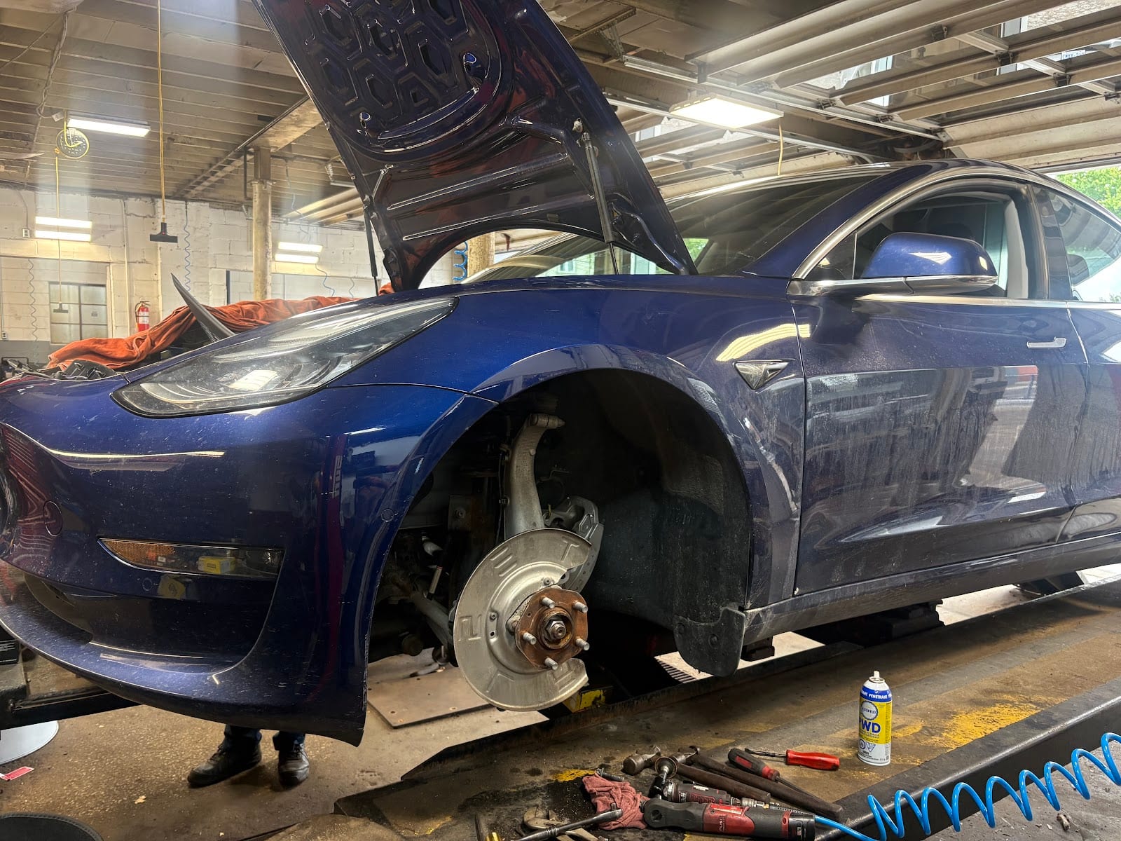 Mark-Caesar Auto Service, photo 4