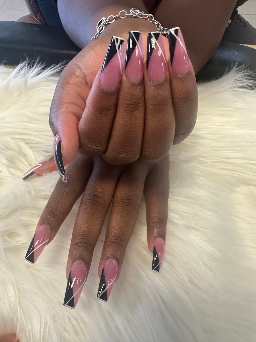 Paris Nails, photo 2