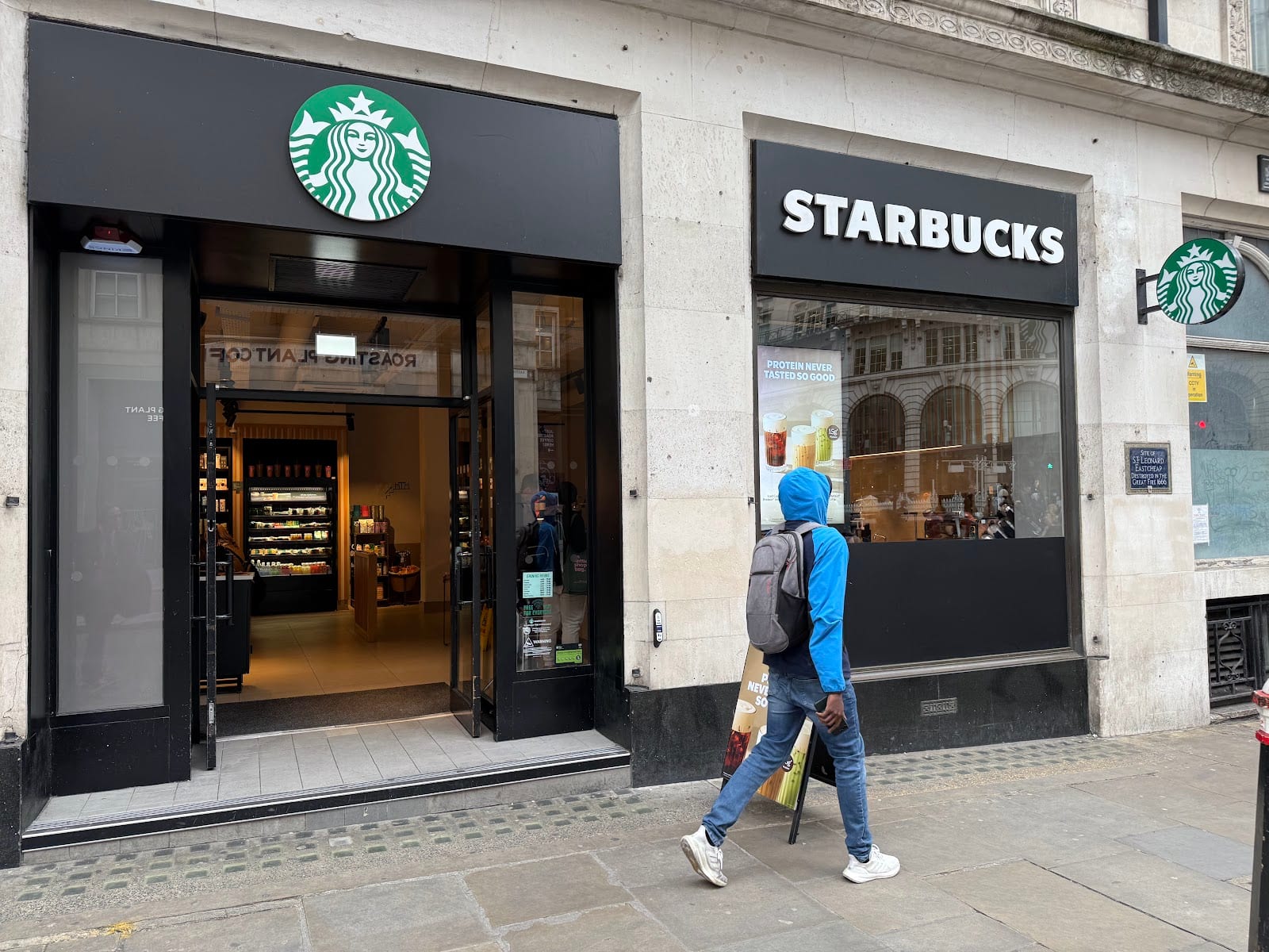 Starbucks Coffee Company, photo 2