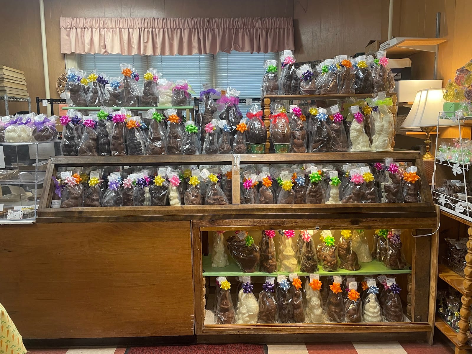 Stever's Candies - Homemade Candy Since 1946, photo 3