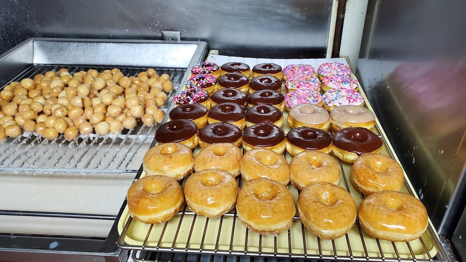 Daily Donuts