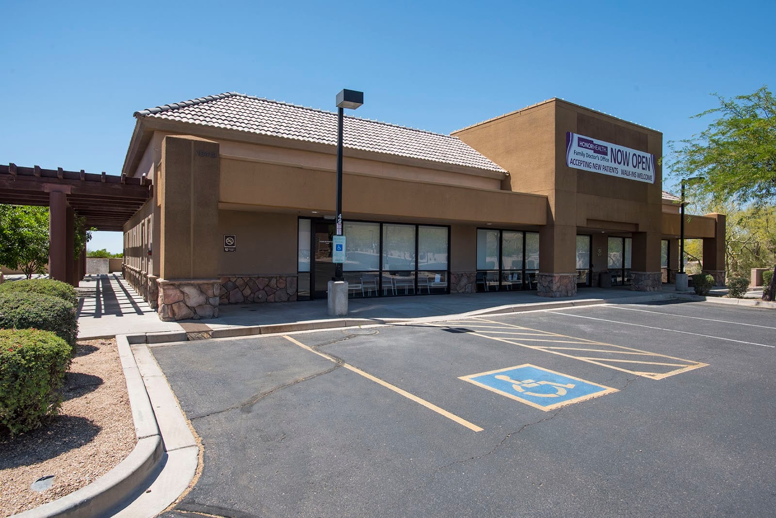 HonorHealth Medical Group - McDowell Mountain Ranch - Primary Care, photo 2