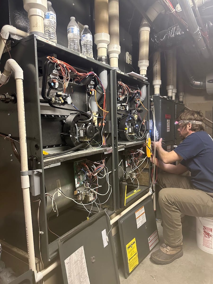 All Season Heating & Air Conditioning, photo 3