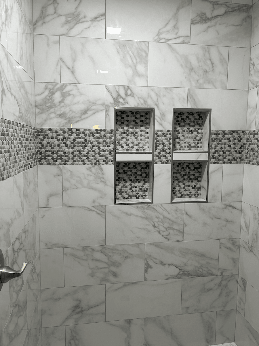 Dyb's Remodeling
