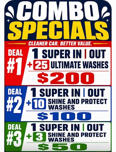 Nanak Car Wash, photo 4