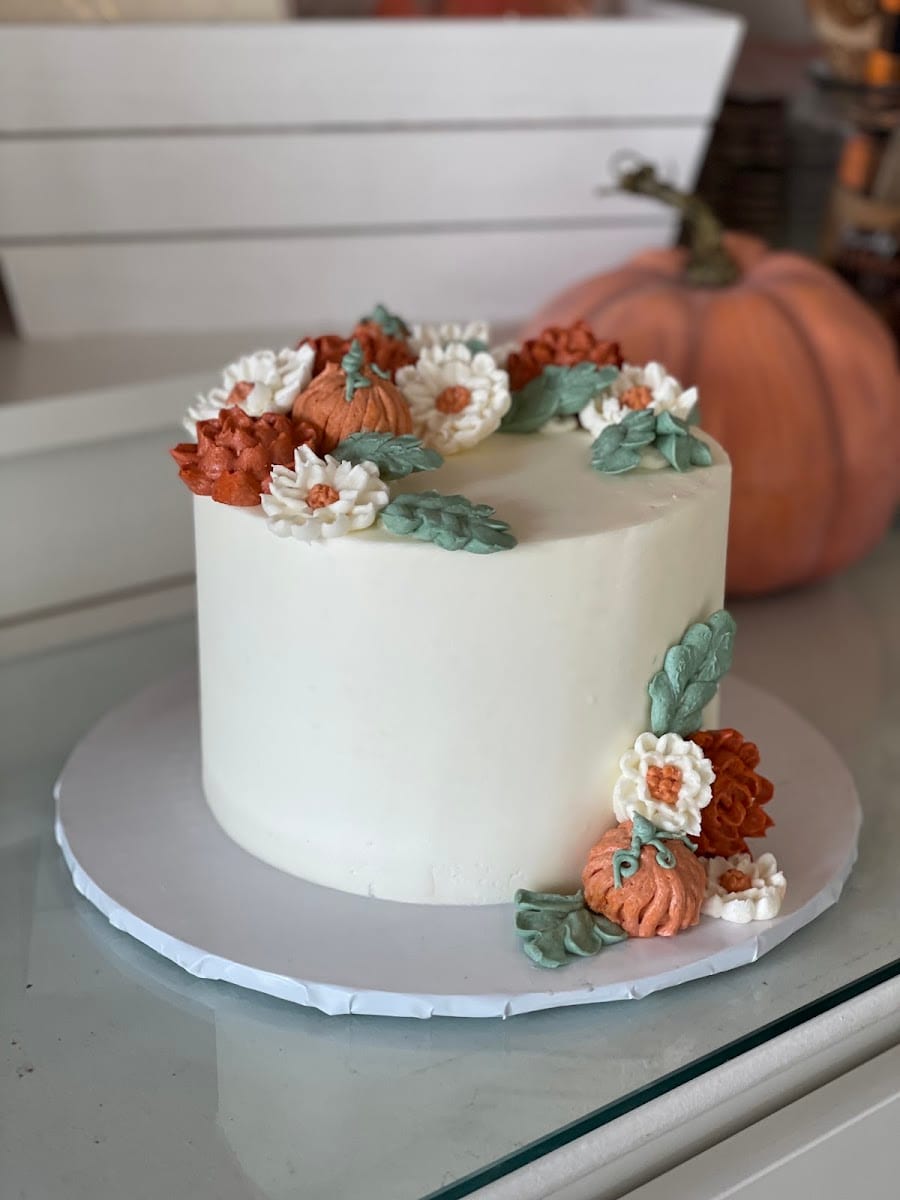 Sugar Blossom Bake Shop