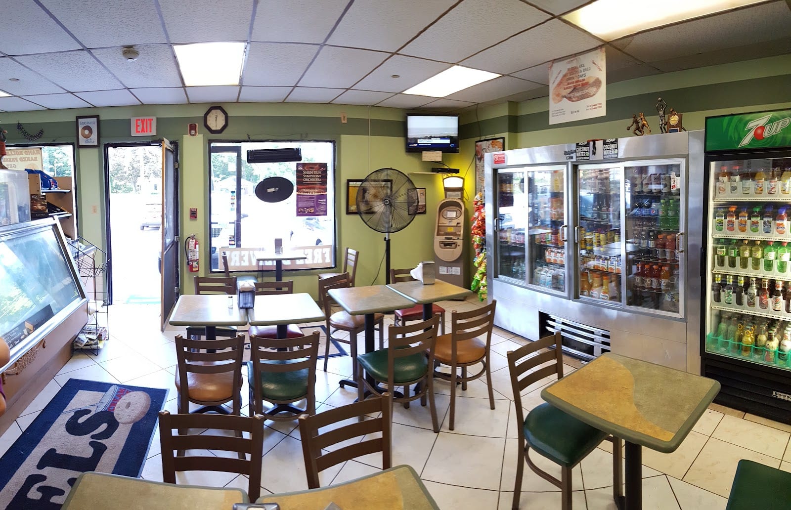 Budd Lake Bagels & Deli