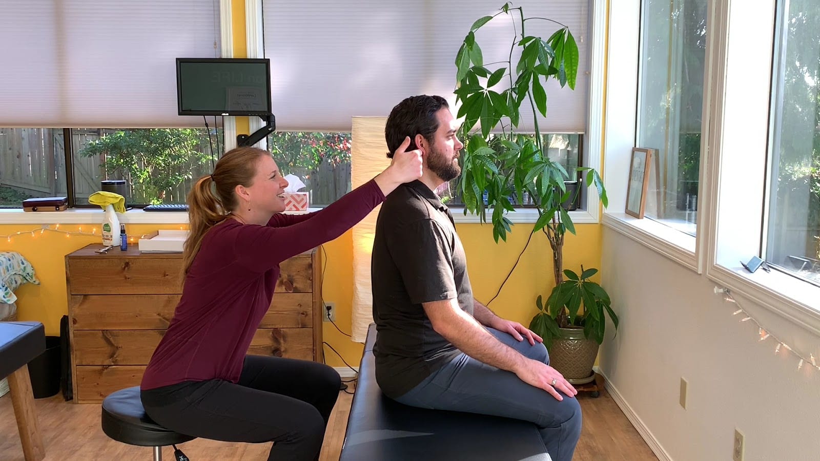 Oly Family Chiropractic, photo 3